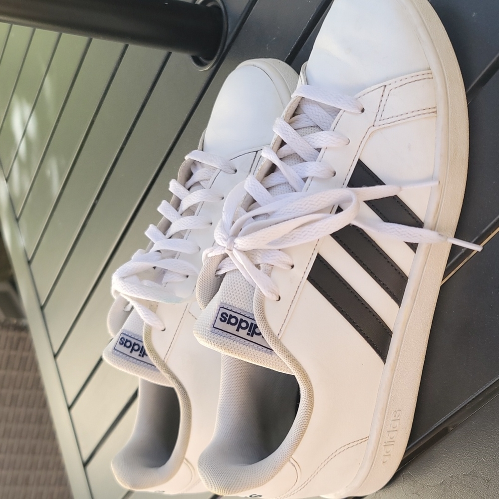 Adidas sneakers